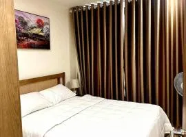 SaPa Apartment - 2 bed room with kitchen & washing machine, clothes dryer