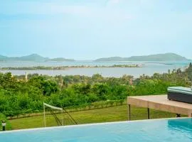 White Monkey Villa Langkawi by WOW Holiday Homes