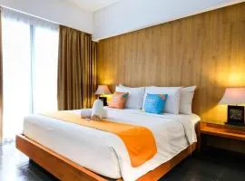 Sans Vibes Hotel Seminyak