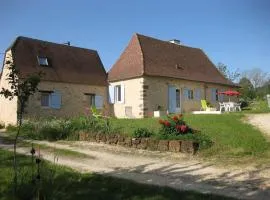 Charmant gîte en pierre 4 pers avec wifi et parking en Périgord Noir - FR-1-616-540