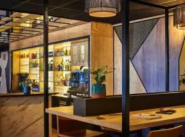 Mercure Paris Gare De Lyon TGV