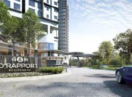 Pomelo Meet Kuala Lumpur