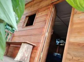 Cabaña Campestre - La Gloria