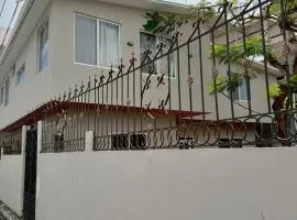 Suites y Apartamentos Familiares, Casa Salinas