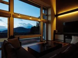 Private villa FujiNagi