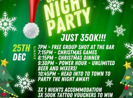 Riverside Hoi An, Dolphins Hostel, hotel din Hoi An