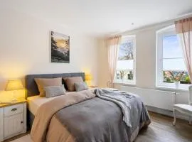 Osterallee Apartment