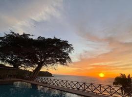 Mirador 28, hotel em Platanitos