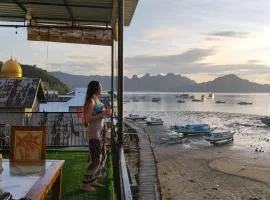 Jojo Komodo Homestay