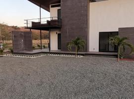 Playa Potrero โรงแรมในโปเตรโร