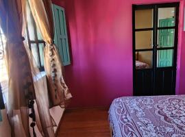 Embajada Inn, pousada em San Crist&oacute;bal de Las Casas