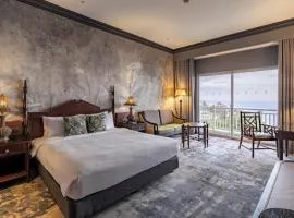 Hualien Farglory Hotel