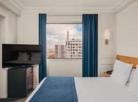 Novotel Paris Centre Tour Eiffel, hotel in Paris