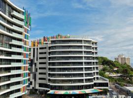 Crowne Plaza Residences Port Moresby by IHG, hotel i Port Moresby