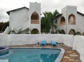 Whitehouse Villas-Serena, Mombasa
