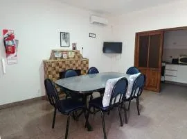 Departamentos DOÑA ELBA