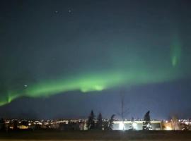 Calgary Star Cozy Home, habitaci&oacute;n en casa particular en Calgary
