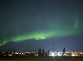 卡尔加里明星舒适之家旅馆