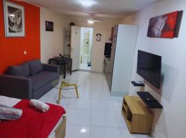 DreamySIS, hotel din Marigot