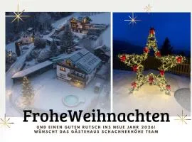 Gästehaus Schachnerhöhe