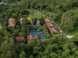 Bai Dinh Garden Resort & Spa, Hotel in Ninh Bình