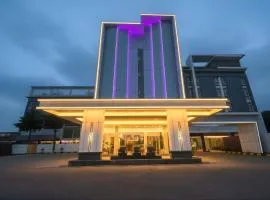 Yasmin Hotel Karawaci