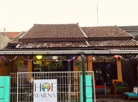Hof Warna Guesthouse