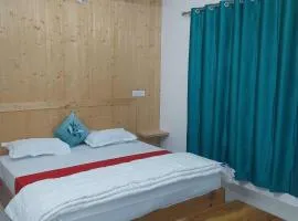 Hotel Dharam Ganga