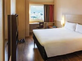 ibis Sao Paulo Interlagos