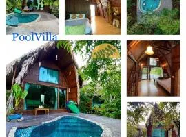 Villa Baan Pak Pra