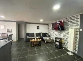 Departamento en Puerto Montt