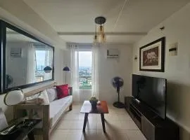 Cozy 3-Bedroom Family Condo