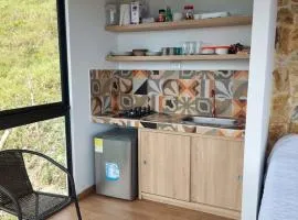 Cabaña Refugio Amani