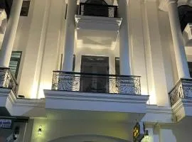 Hotel CÂY THỊ - Tây Ninh