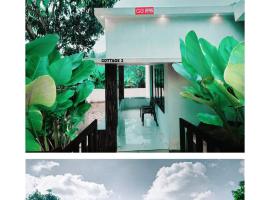 GB 25 cottage's，位于特里凡得琅的酒店