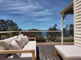 Flowerpot Cottage Hideaway