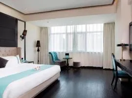 Xana Hotelle Zhengzhou Guoji Branch