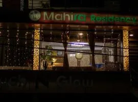 MAHIRA RESIDENCY