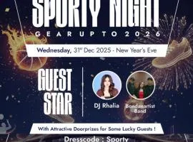 Great Diponegoro Hotel Surabaya