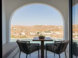 Hotiday Mykonos South Coast