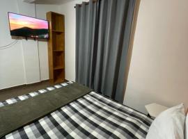 Departamento 33, Hotel in Toluca de Lerdo