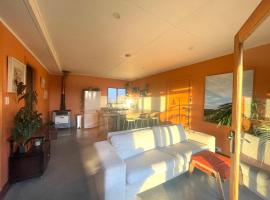 Blackwood River Art Studio，奧古斯塔的飯店