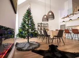 404 - Nature & Luxury Penthouse - View & Pool