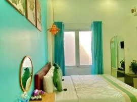 Bee Homestay Phan Thiết