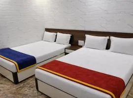 TAIBA HOTEL - Mirza Ghalib Street