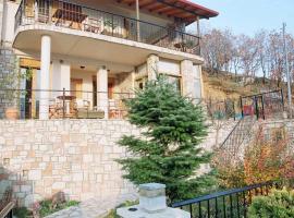 Guesthouse Irida, hotel a Belokomiti
