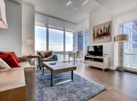 Global Luxury Suites at Sky