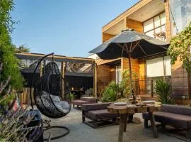 Viento Bravo Hotel Boutique & Spa