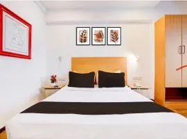 Hotel O Nashik Passport Office Formerly Opulent Oasis