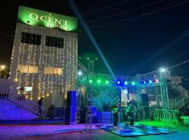 Qcent Woods Resort & Spa, Rishikesh
